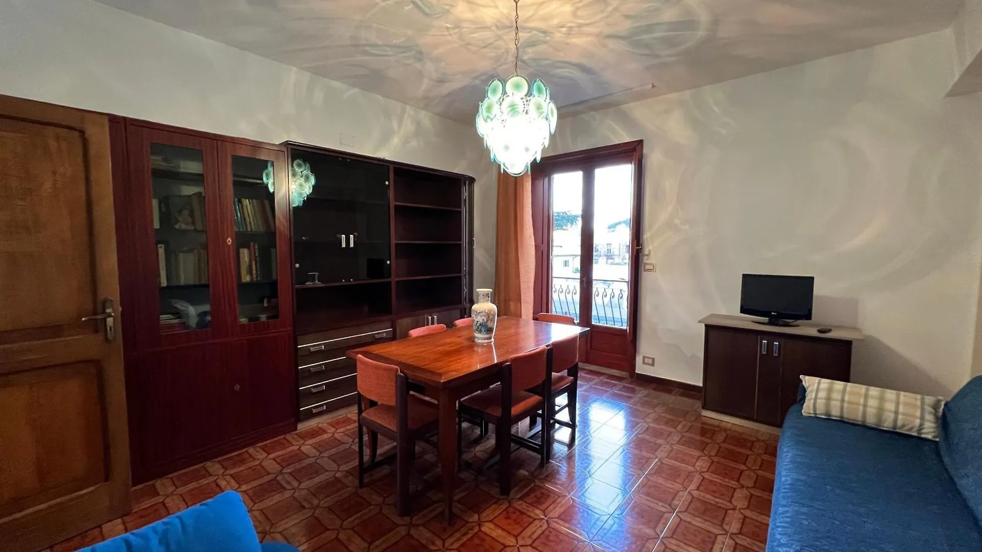 Bed & Breakfast La Rosa Dei Venti Bed and Breakfast Villafranca Tirrena