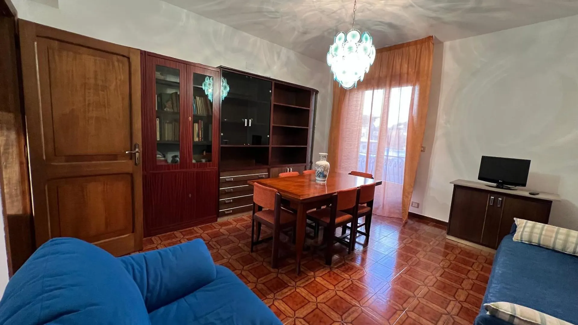 La Rosa Dei Venti Bed and Breakfast Villafranca Tirrena 0*,