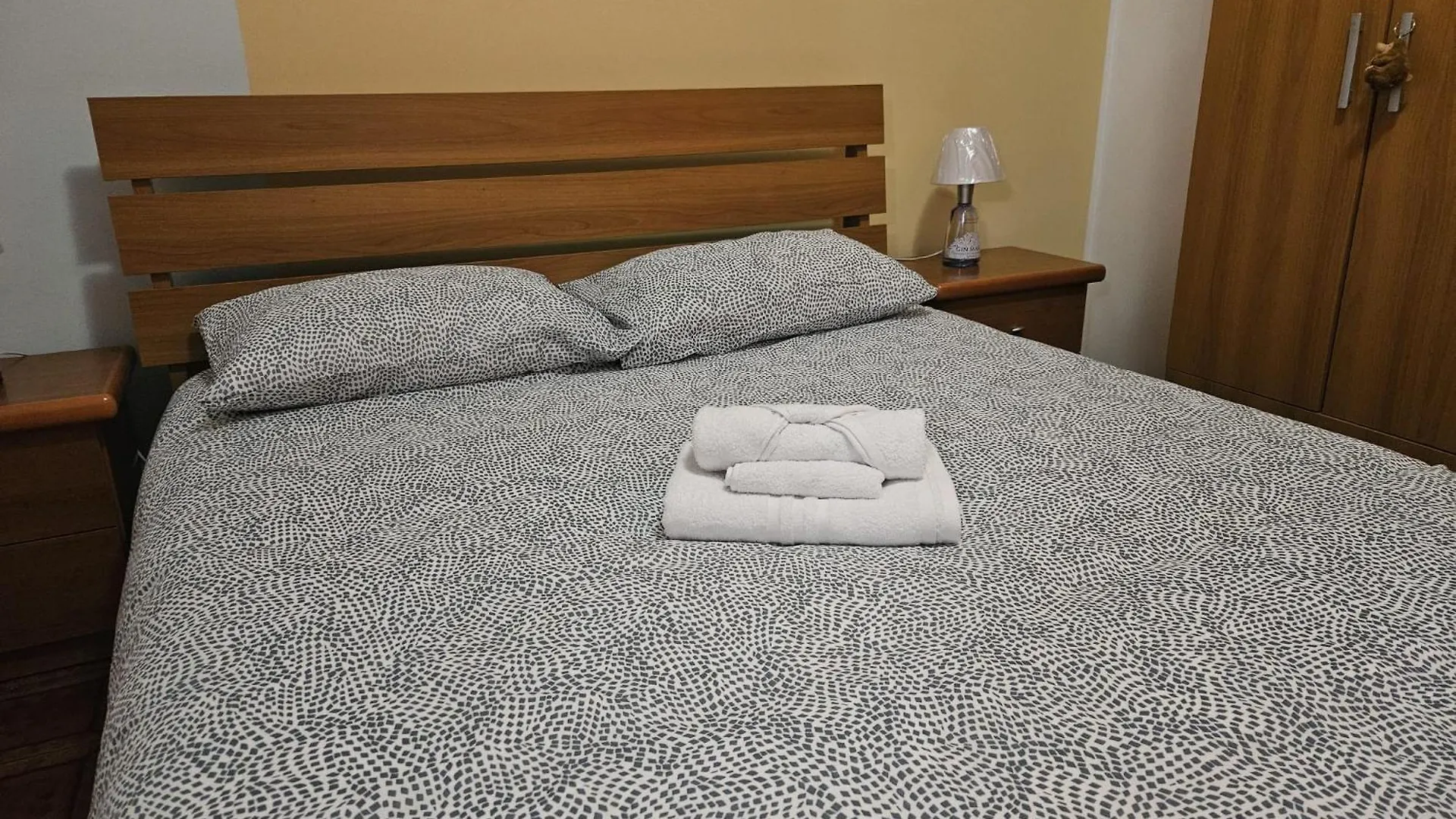 La Rosa Dei Venti Bed and Breakfast Villafranca Tirrena Bed & Breakfast