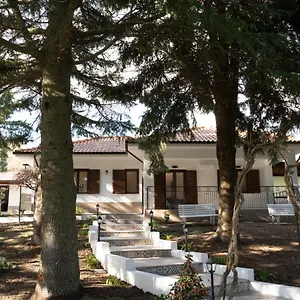 Tenuta Piano Campo Ucria