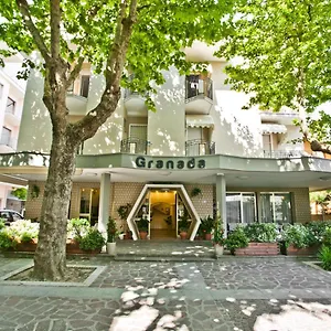 ** Hotel Granada Italia