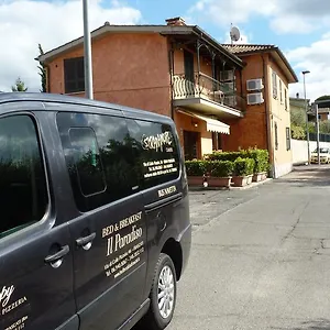  Bed & Breakfast Il Paradiso Italia