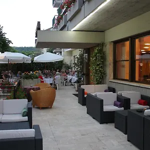 *** Hotel Rossana Italia