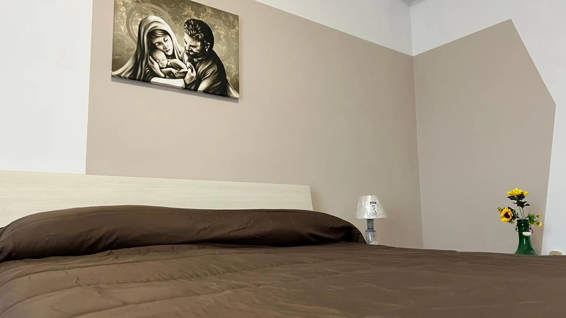 La Rosa Dei Venti Bed & Breakfast Villafranca Tirrena