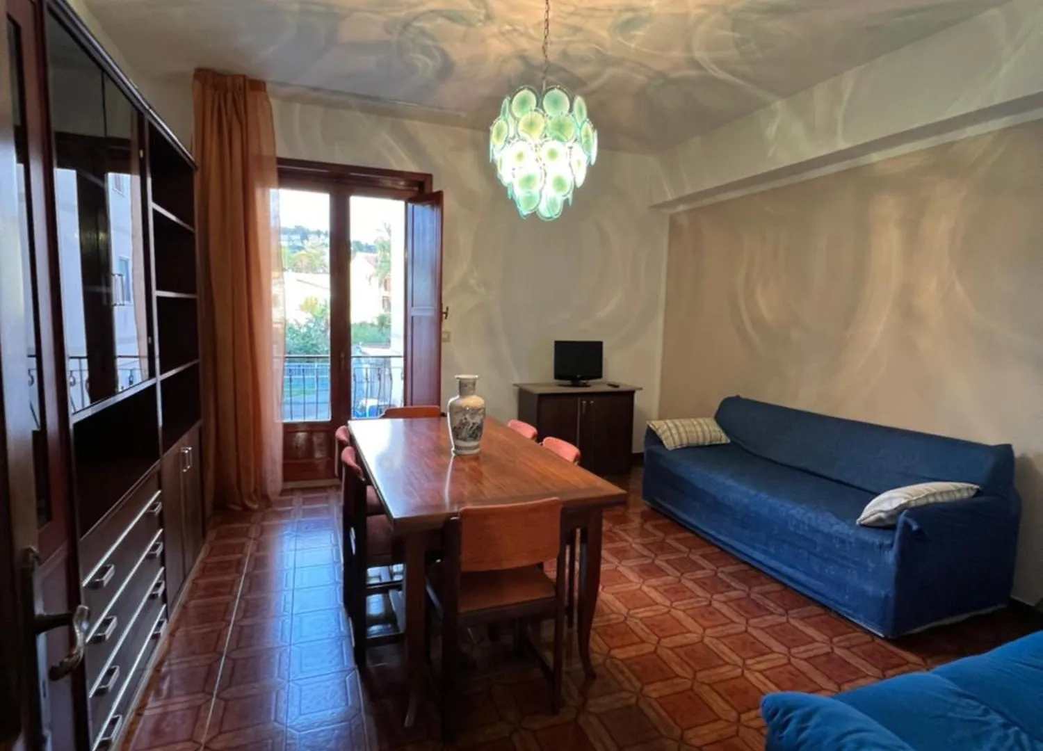 La Rosa Dei Venti Bed & Breakfast Villafranca Tirrena 0*,  Italy