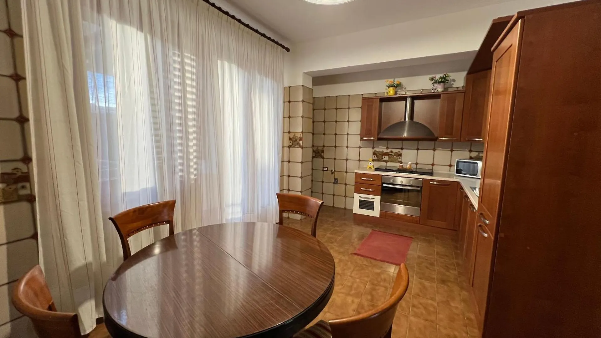 La Rosa Dei Venti Bed & Breakfast Villafranca Tirrena